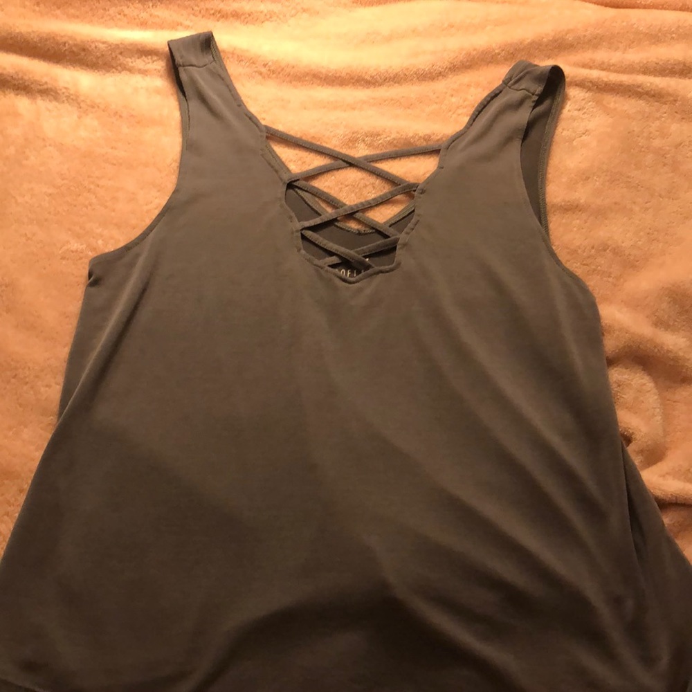 Tank top